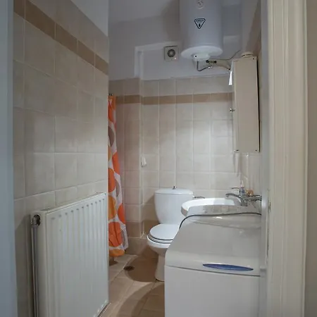 Theodore Lägenhet Kalamata