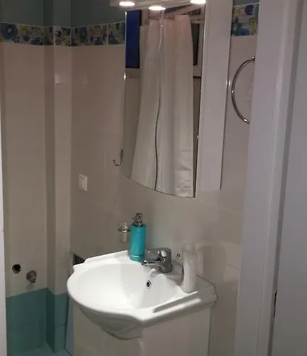 Διαμέρισμα Theodore