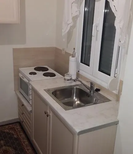 Theodore Καλαμάτα