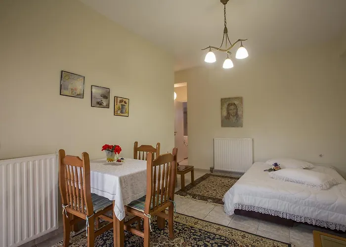 Theodore Καλαμάτα