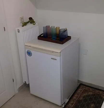 Apartmán Theodore Kalamata