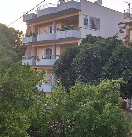 Apartamento Theodore