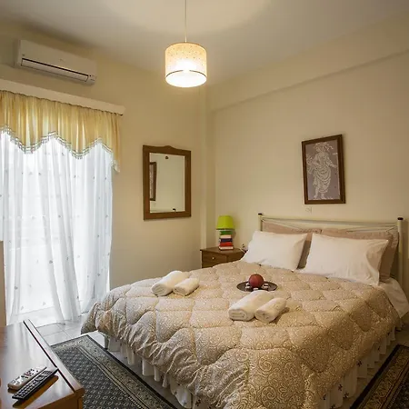 Theodore Apartamento *