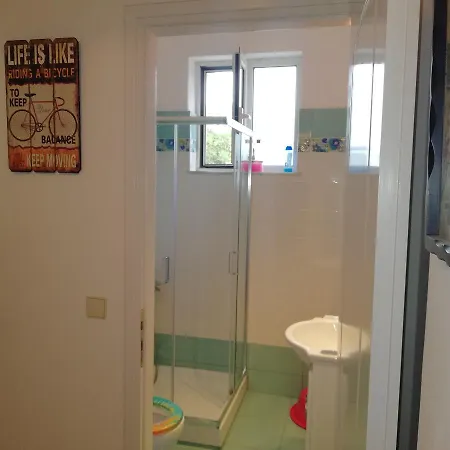 Apartamento Theodore