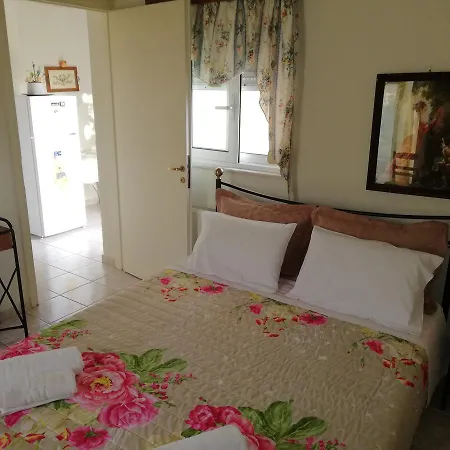 Appartement Theodore