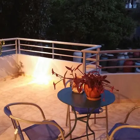 Apartamento Theodore