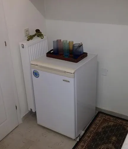 Appartement Theodore Kalamata