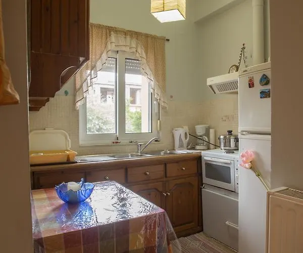 Theodore * Kalamáta