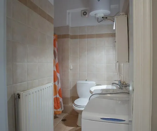 Theodore Apartment Kalamata