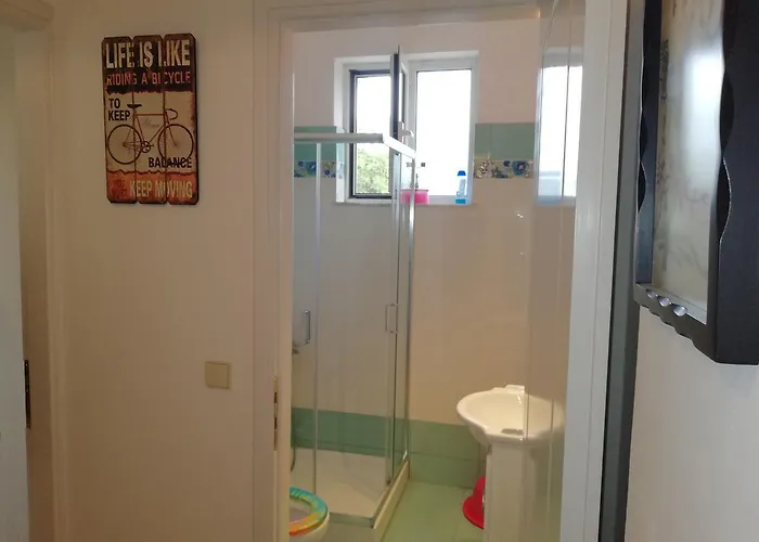 Appartement Theodore