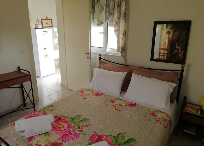 Appartement Theodore