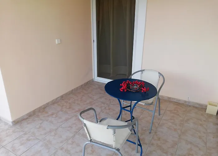 Theodore Apartment Kalamata