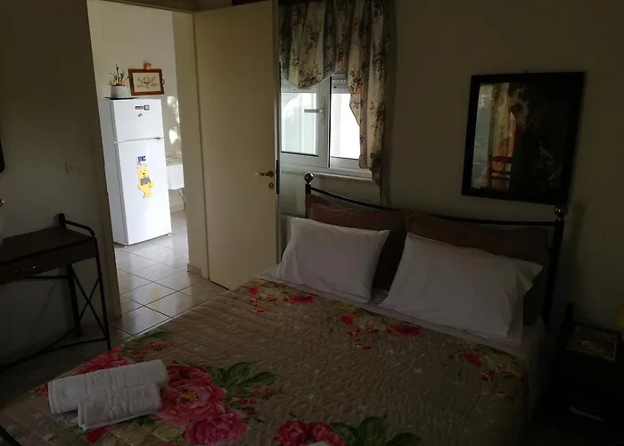 Appartement Theodore Kalamata