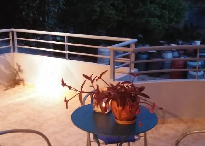 Theodore * Kalamáta